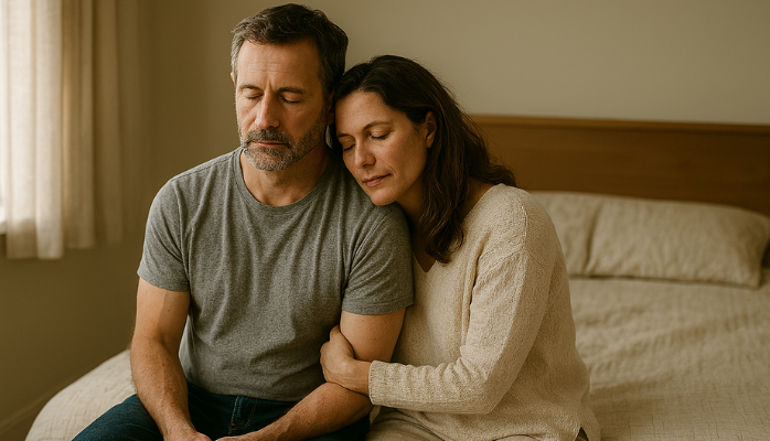 Où en est la proposition de loi visant à mettre fin au devoir conjugal ?